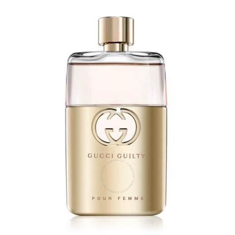 Gucci Guilty edt tester